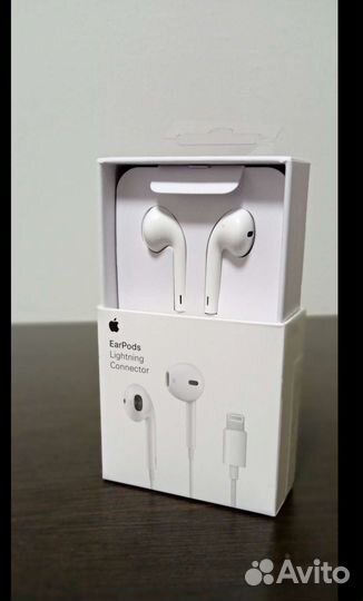 Ear Pods