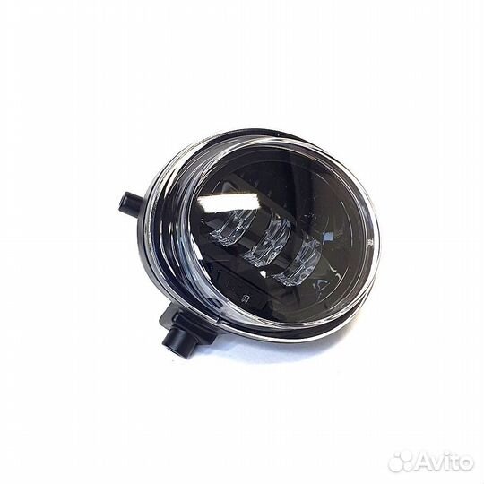 Противотуманные фары Mazda 3 2011-2017 LED