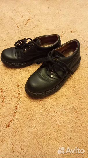 Ботинки elefanten