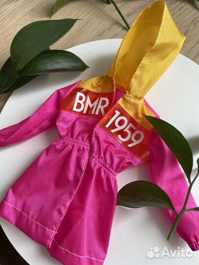 Barbie BMR1959 коллекционная, Танго GNC47