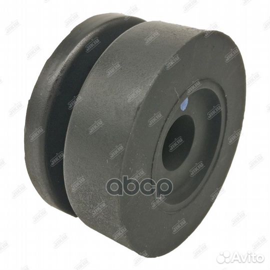 Подушка рамы 52208-60040 jikiu 321 cvkk97, GV0345