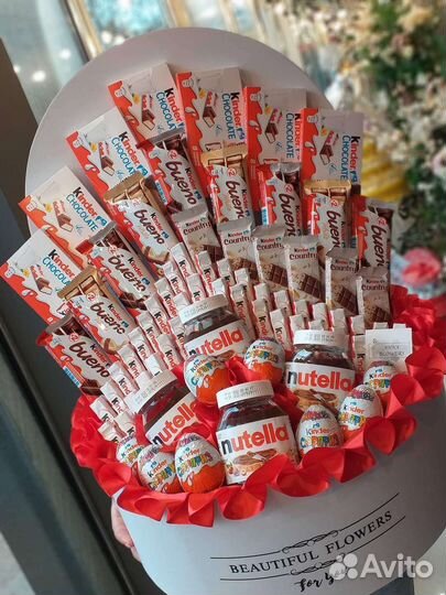 Подарок девушке