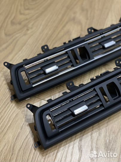 Дефлектор Воздуховод BMW F10 Ф10 07 01 бмв