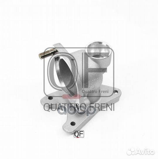 Корпус термостата, QF15A00194 QF15A00194 quattr