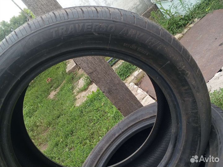 Arivo Traverso ARV H/T 225/55 R18