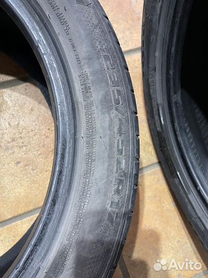 Habilead Headking S2000 235/45 R17 97W