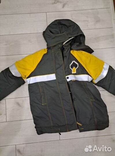 Спецодежда