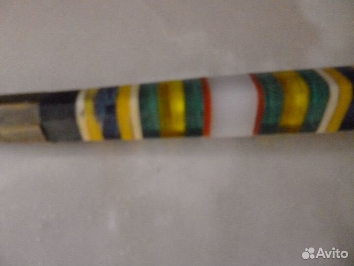 Винтажная ручка для письма