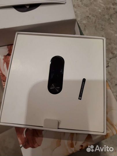 Фитнес tracker