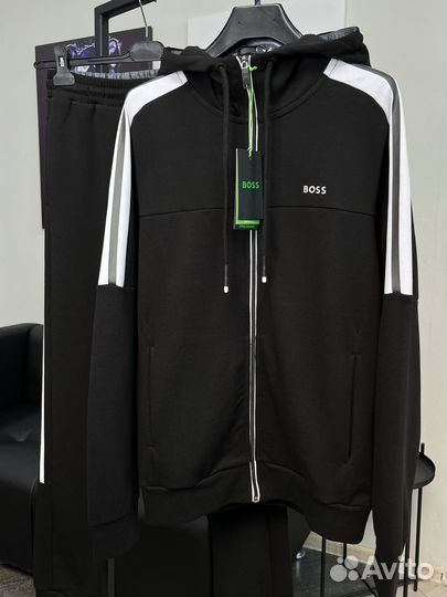 Спортивный костюм Boss мужской