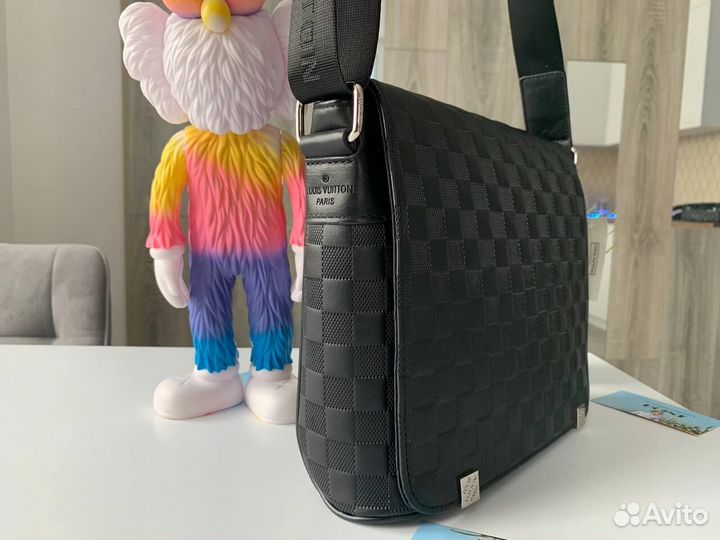 Сумка Louis Vuitton мужская