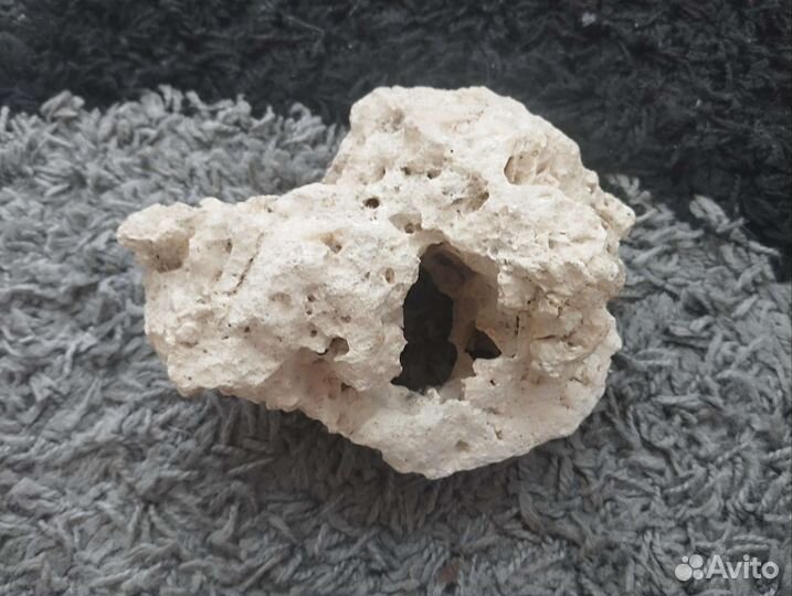 Камни для аквариума бу 16*14