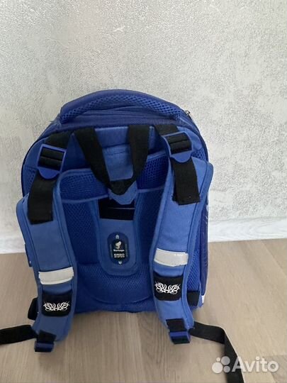 Рюкзак школьный ортопедический новый