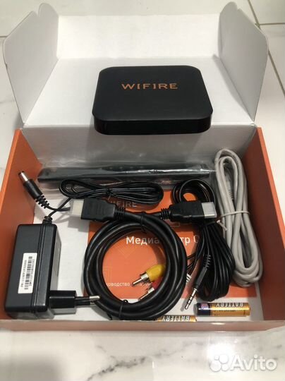 Тв приставки мегафон,Wifire
