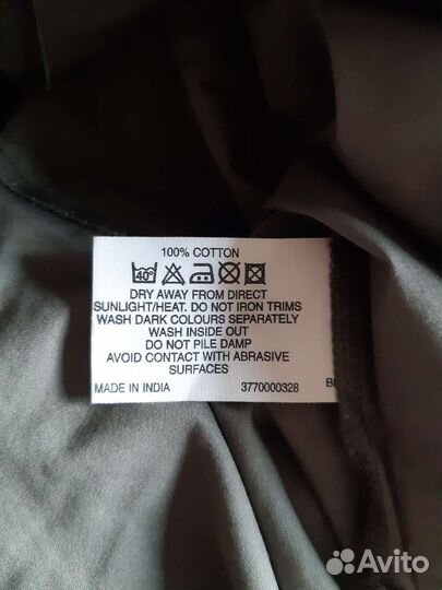 Платье-рубашка Oasis