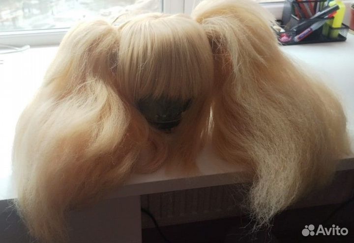 Косплей хиёко сайонджи / аниме данганронпа