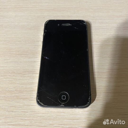 iPhone 4S, 8 ГБ