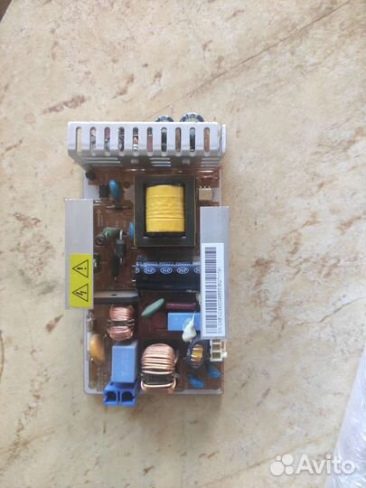 Принтер Samsung CLP-315