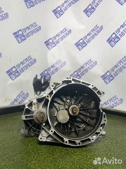 МКПП Ford C-Max универсал 1.8 csdb 2003