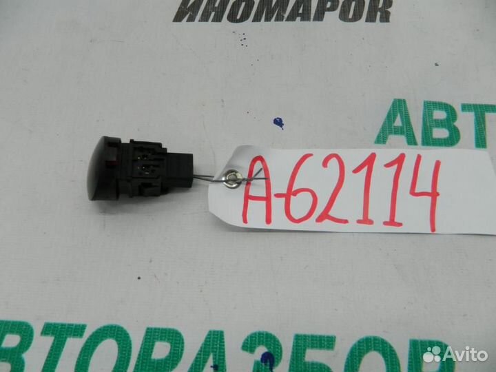 Кнопка аварийной сигнализации для Nissan Almera Cl