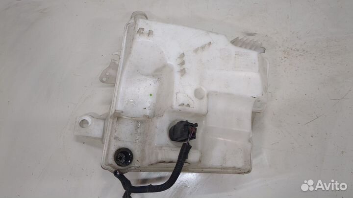 Бачок омывателя Ford Focus 3, 2016