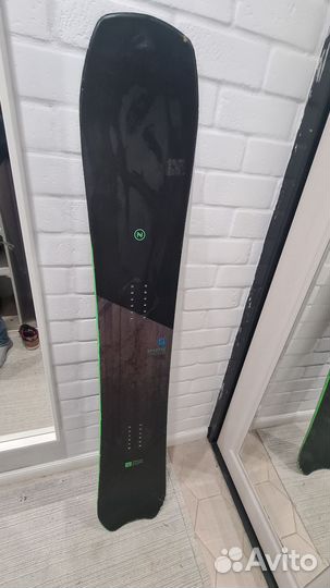 Сноуборд Nidecker spectre