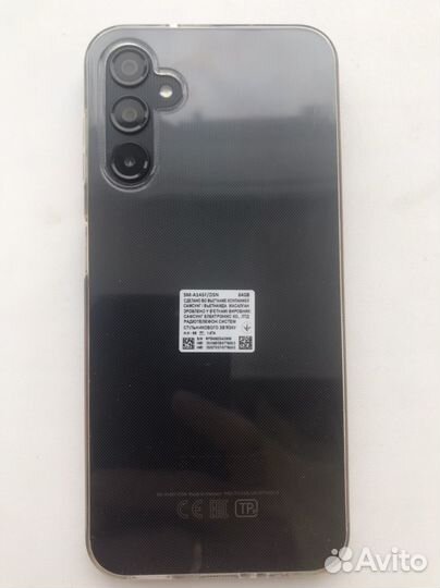 Samsung Galaxy A14, 4/64 ГБ