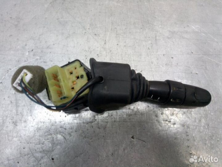 Переключатель стеклоочистителей Chevrolet Lacetti