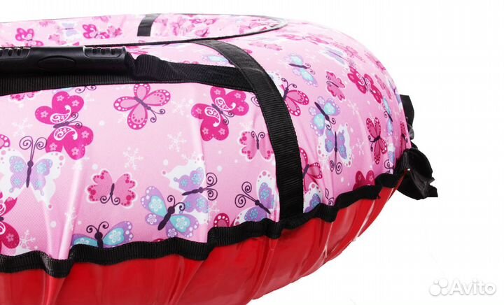 Тюбинг 100 см