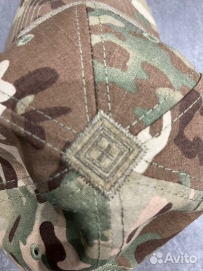 Таксическая кепка