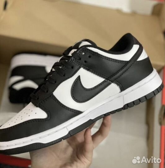 Nike Dunk LOW retro 