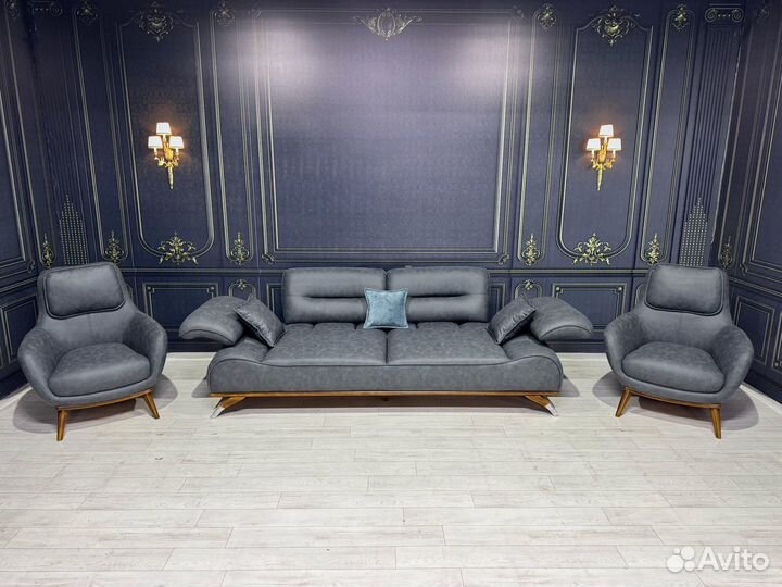 Мягкий мебель алиф