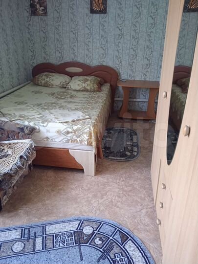 Комната 16 м² в 4-к., 1/1 эт.