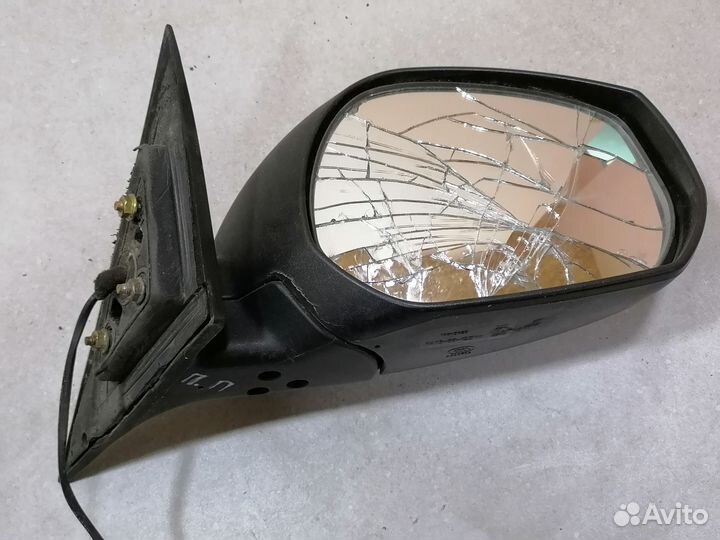 Зеркало правое дефектное для Haima 3 2010-2013