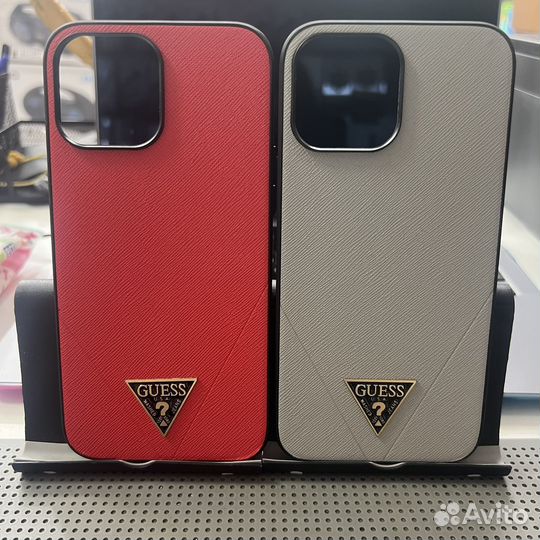 Чехол Guess на iPhone 13 Pro Max