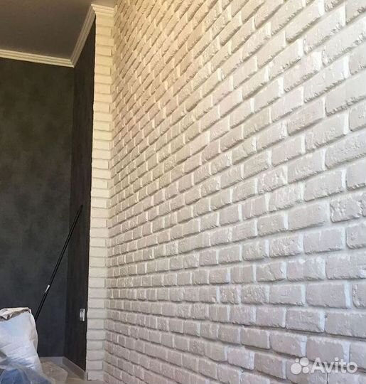 Декоративный камень Клинкерная плитка