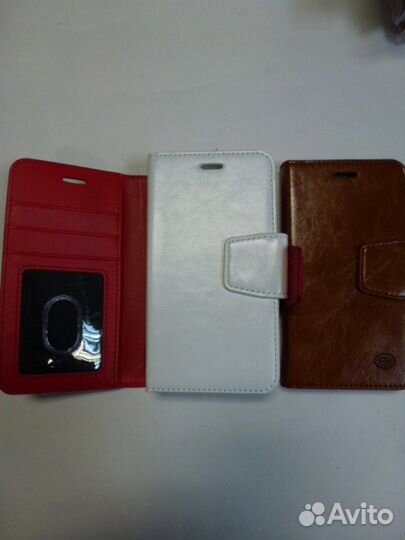 Чехол-книжка на Samsung серии J