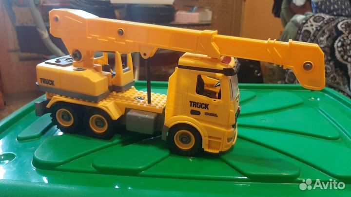 Детские машинки игрушки