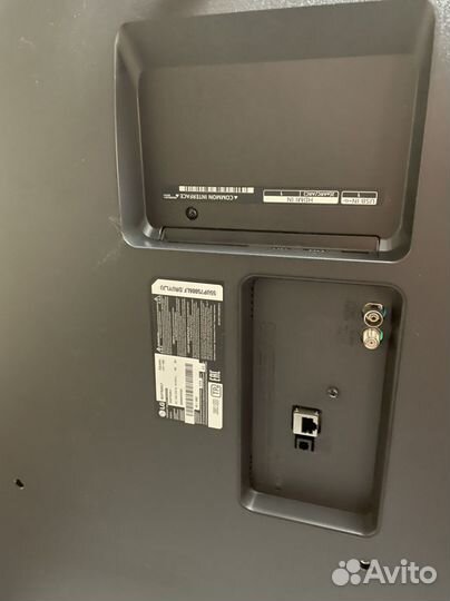 Телевизор lg