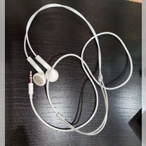 Наушники apple earpods 3 5 мм от iPod