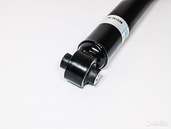 Задний амортизатор Audi Q7 4M