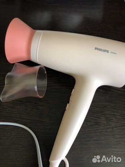 Фен philips