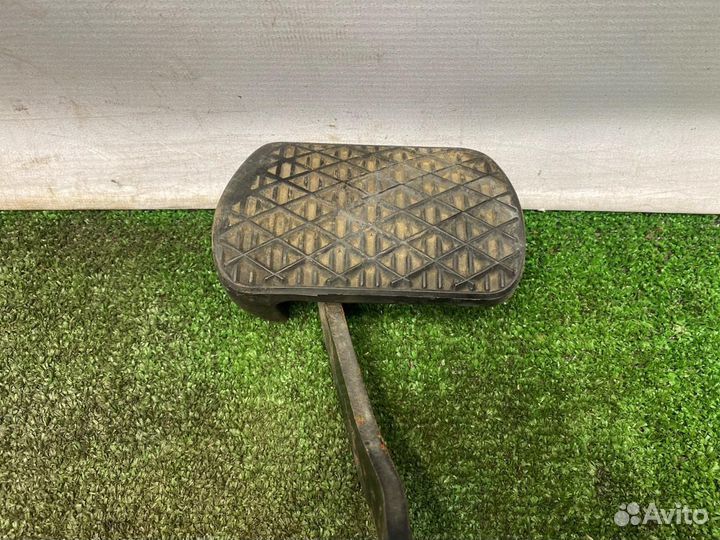 Блок педалей Mercedes-Benz