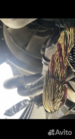 Автоэлектрик на выезде