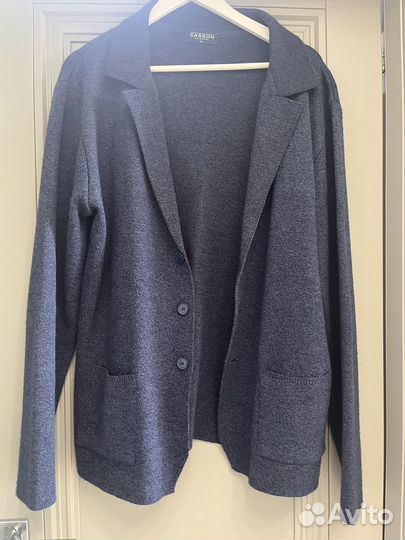 Джемпер мужской 50 52