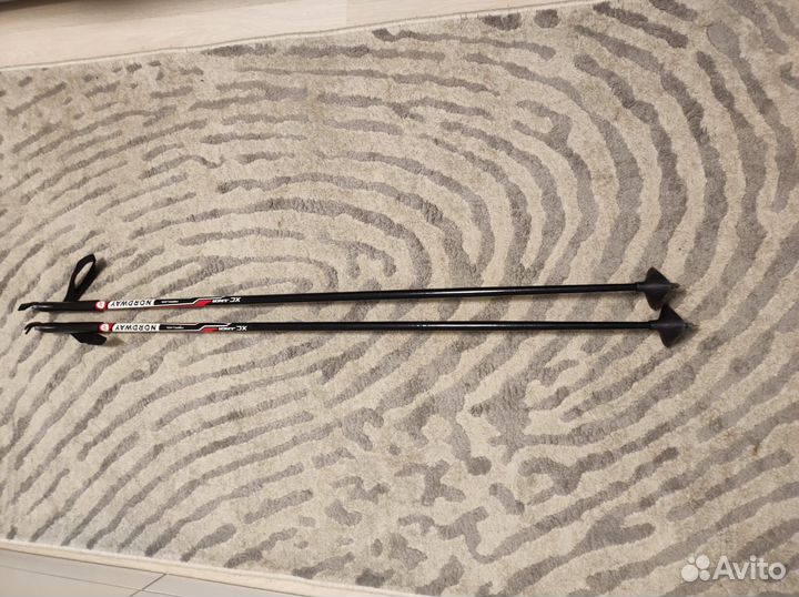 Лыжные палки