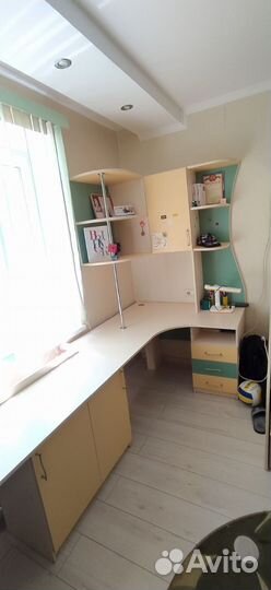 Детская мебель