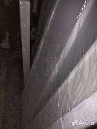 Дверь межкомнатная 600 с коробкой