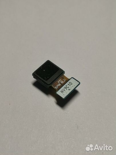 B72 фронтальная камера Samsung A51