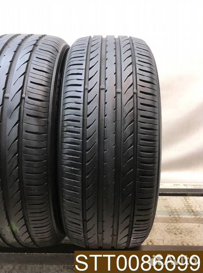 Toyo Proxes R40 215/50 R18 100R